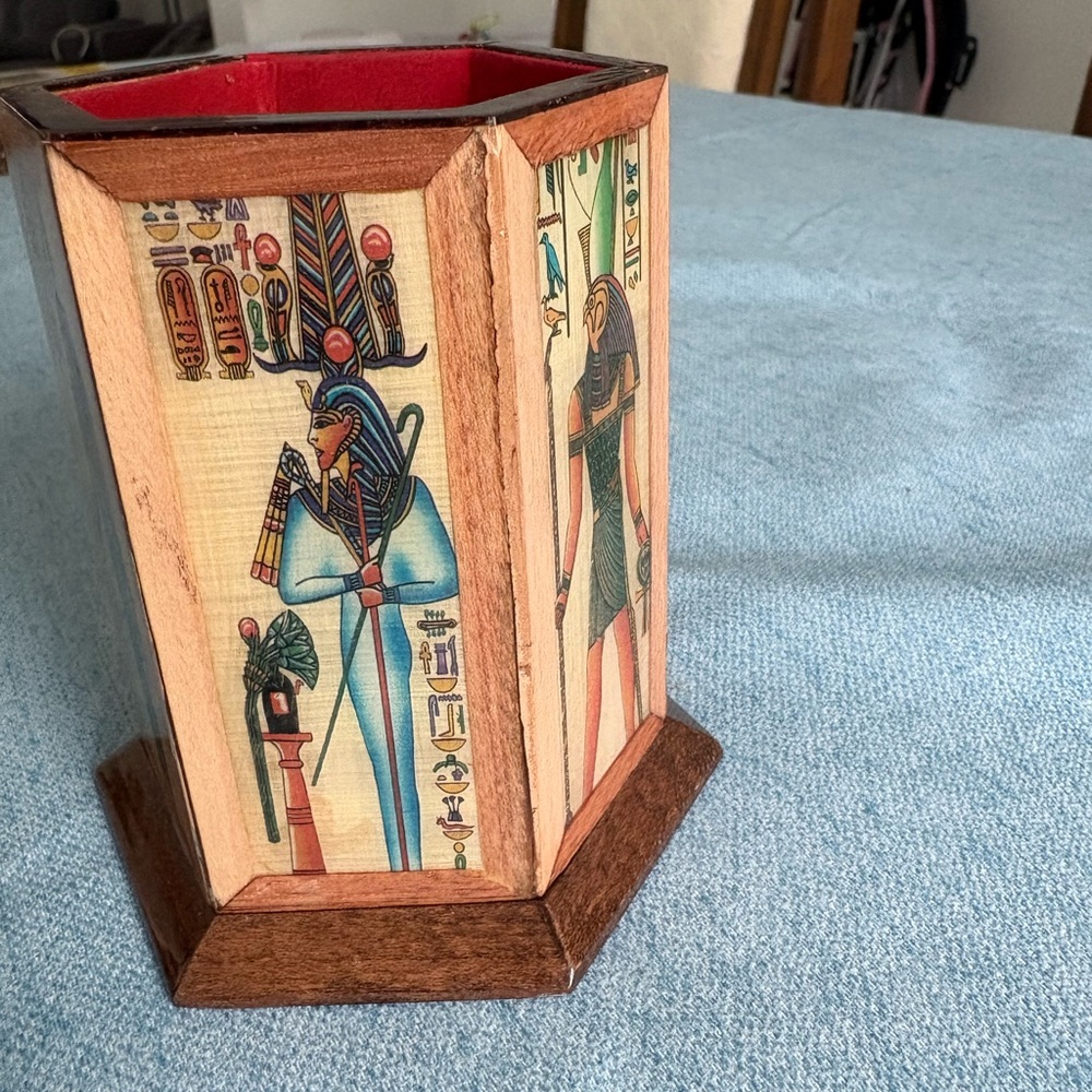 Pencil Holder